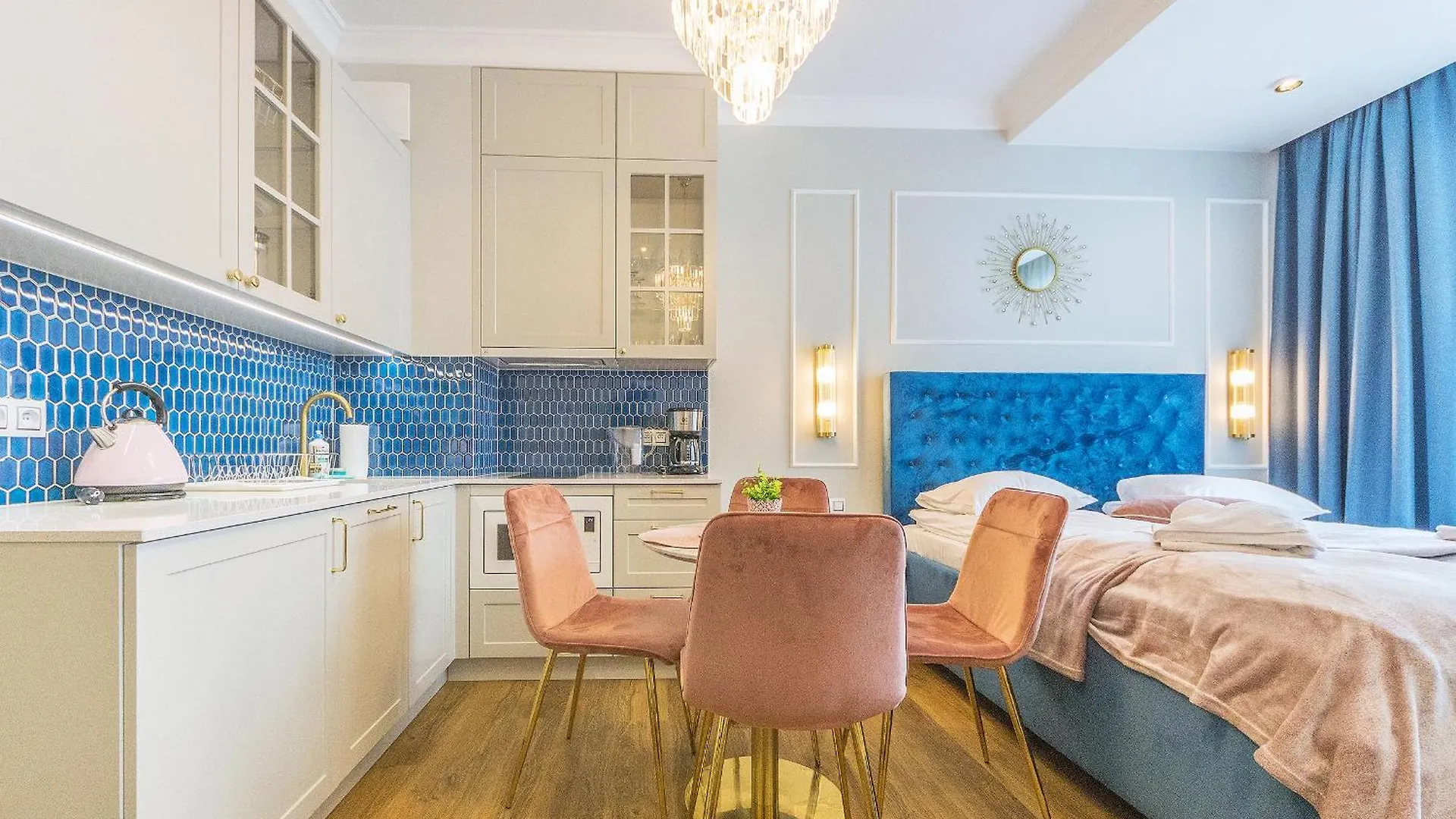 Flatbook - City Center Apartments Granaria With Parking Gdansk
