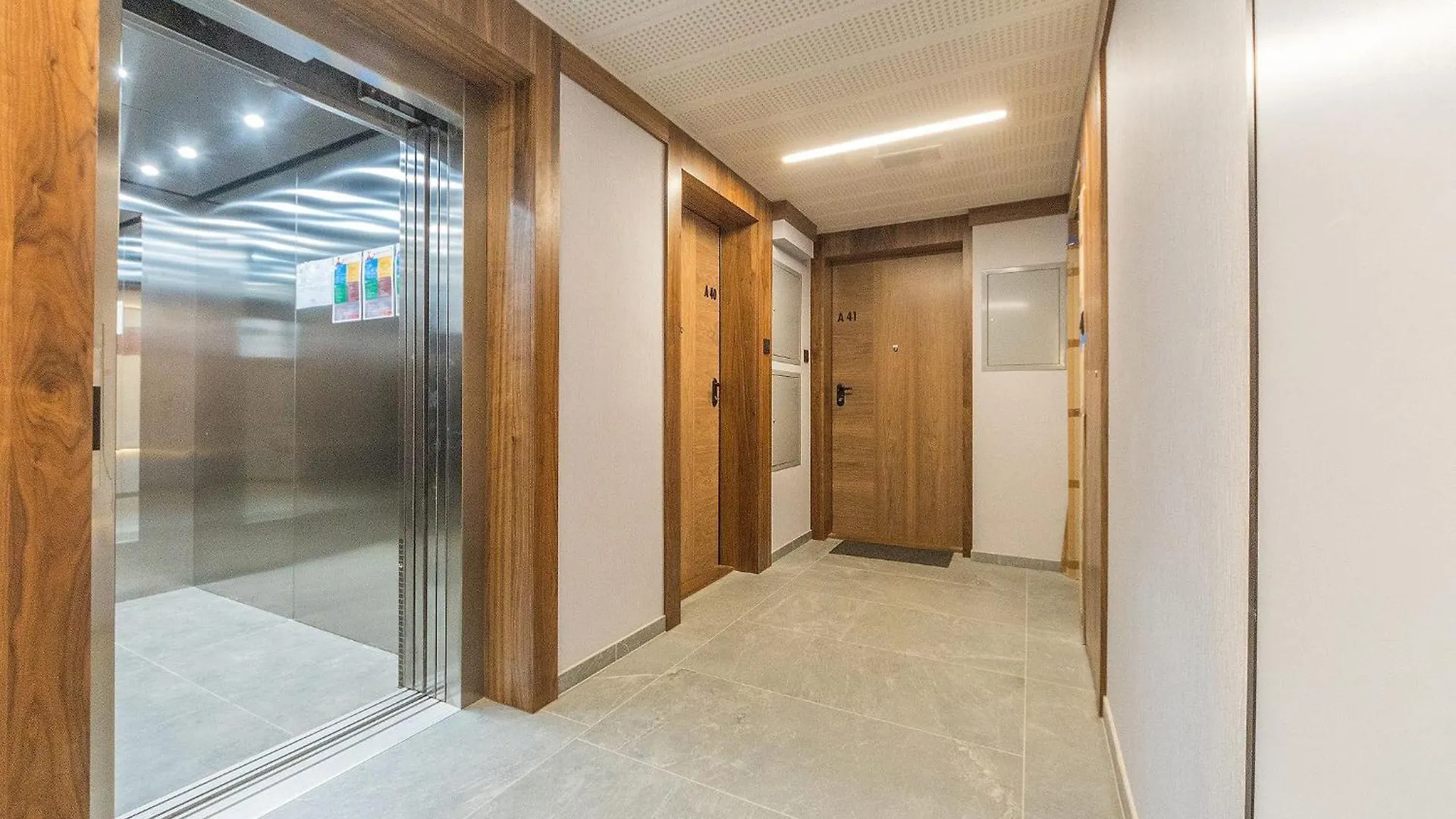 Flatbook - City Center Apartments Granaria With Parking Gdansk Poland