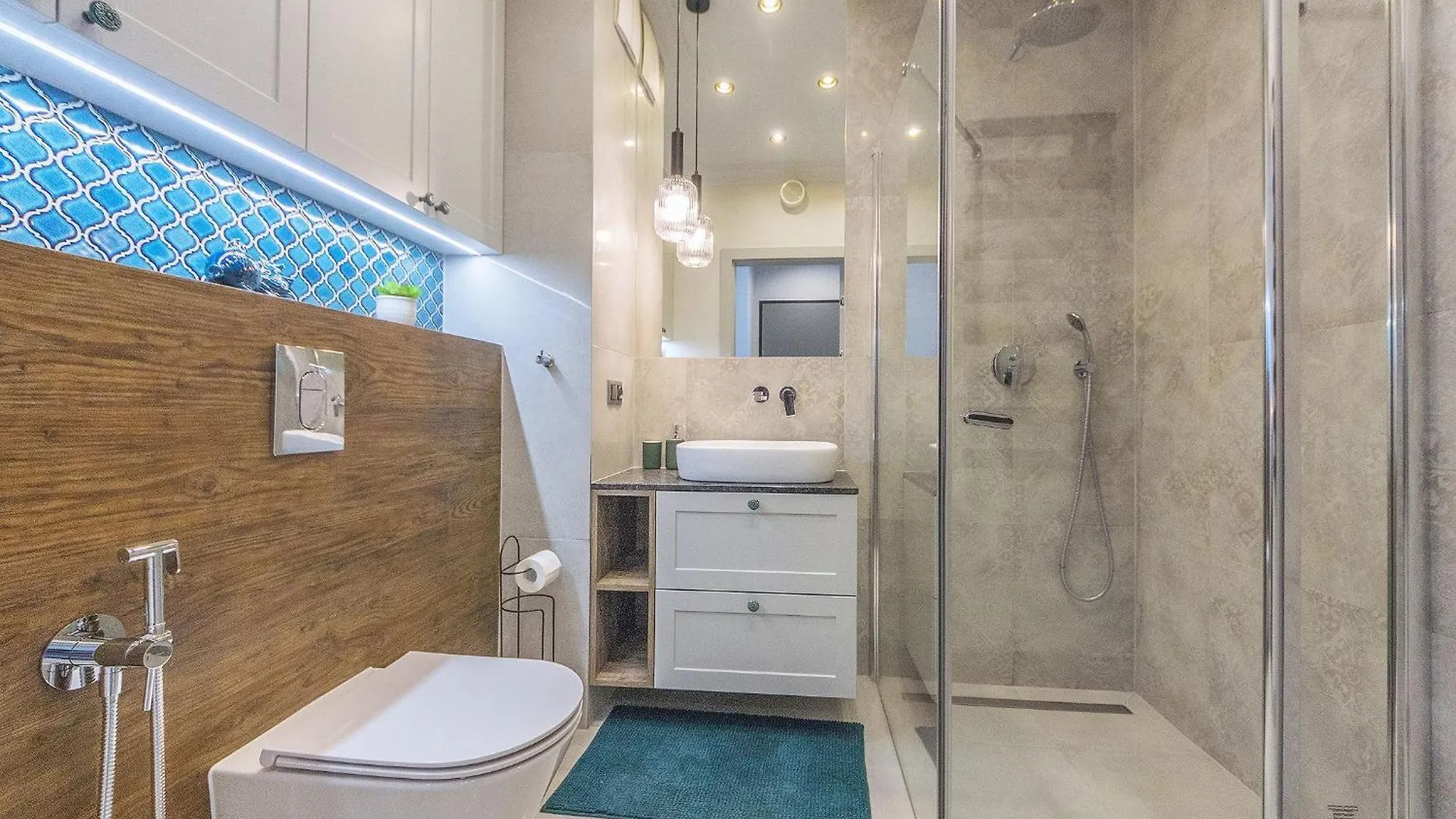 Flatbook - City Center Apartments Granaria With Parking Gdansk