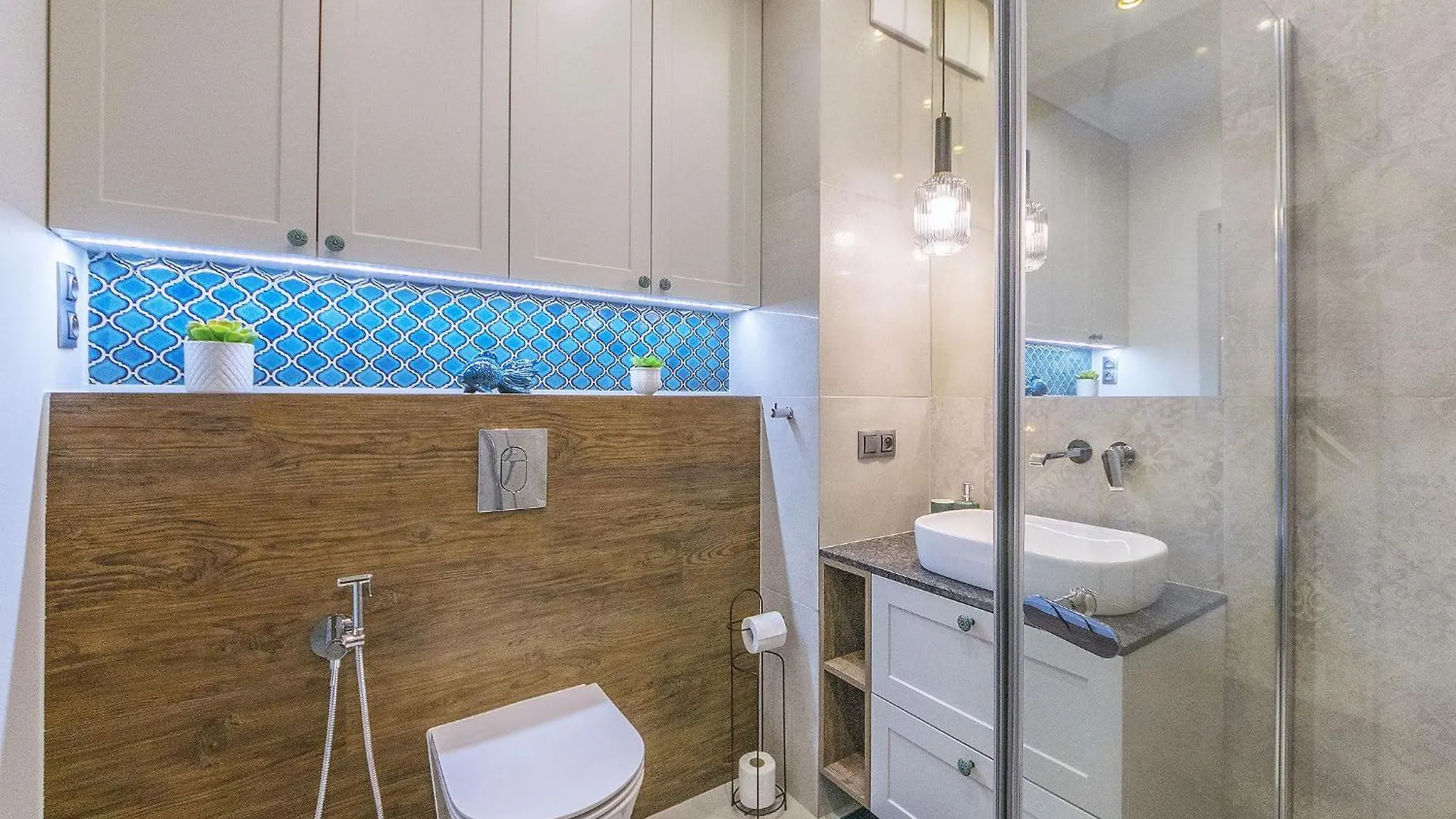 Flatbook - City Center Apartments Granaria With Parking Gdansk