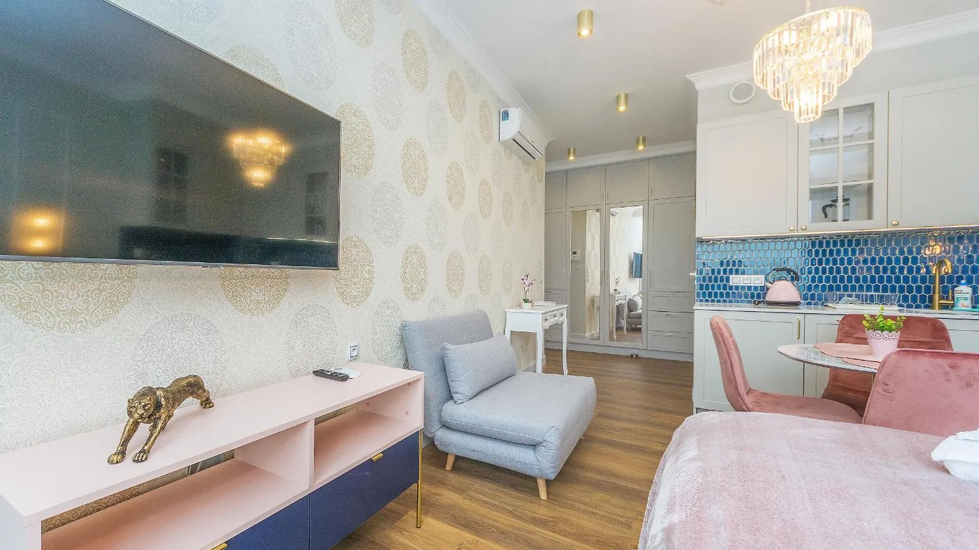 Flatbook - City Center Apartments Granaria With Parking Gdansk