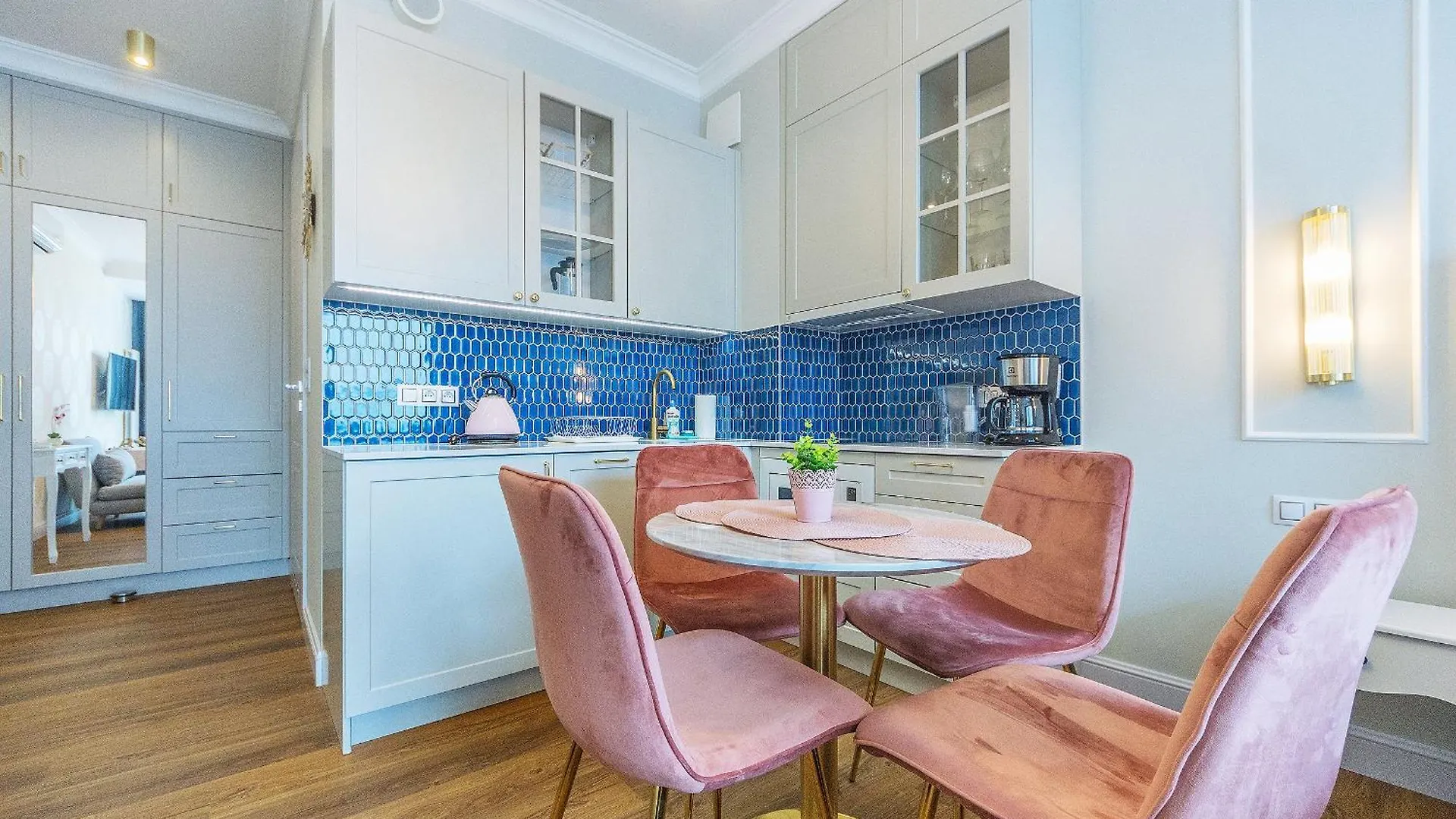 Flatbook - City Center Apartments Granaria With Parking Gdansk
